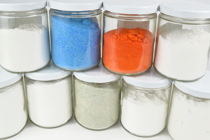 Acide oxalique Dissolvants, Produits Chimiques & Additifs